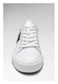Guess Sneakersy 182996 Biały. Kolor: biały #2