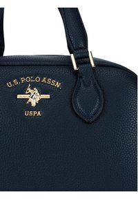 U.S. Polo Assn. Torebka BIUXT8371WVP Granatowy. Kolor: niebieski #5