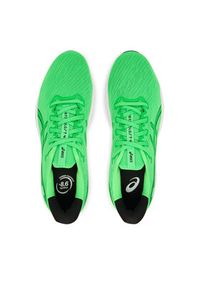 Asics Buty do biegania Versablast 4 1011B984 Zielony. Kolor: zielony. Materiał: mesh #2