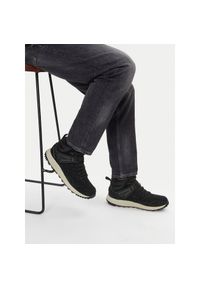 Trapery Merrell. Kolor: czarny #1