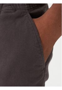 Tommy Jeans Joggery Scanton DM0DM23102 Szary Slim Fit. Kolor: szary. Materiał: bawełna #3