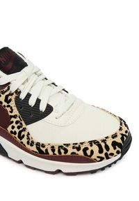 Nike Sneakersy Wmns Air Max 90 IF1619 102 Biały. Kolor: biały. Materiał: materiał. Model: Nike Air Max, Nike Air Max 90 #5