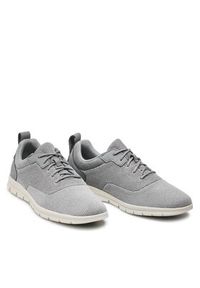 Timberland Sneakersy Graydon TB0A29DR0851 Szary. Kolor: szary. Materiał: materiał #8