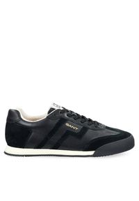 GANT - Sneakersy Gant. Kolor: czarny