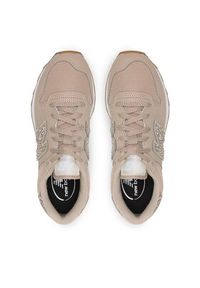 New Balance Sneakersy GW500LM2 Beżowy. Kolor: beżowy. Materiał: materiał #4