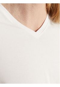 Blend Komplet 2 t-shirtów Bhdinton 701996 Biały Regular Fit. Kolor: biały. Materiał: bawełna #2
