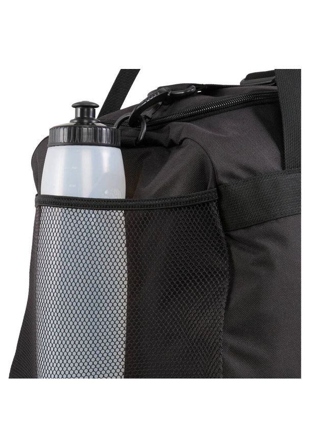 Torba Puma Challenger Medium Sports Bag B 58L. Kolor: czarny. Materiał: poliester, materiał. Sport: fitness