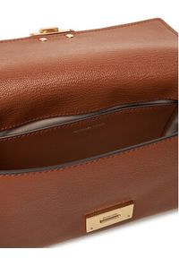 MICHAEL Michael Kors Torebka 32S5G9XC8T Brązowy. Kolor: brązowy. Materiał: skórzane #3