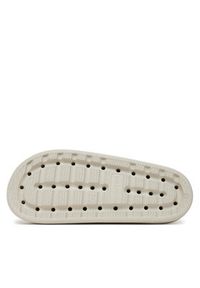 Hunter Klapki S55796-B Szary. Kolor: szary. Materiał: syntetyk #5