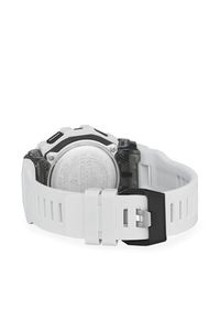 G-Shock Zegarek G-Squad GBD-200-7ER Biały. Kolor: biały #4