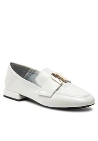 Furla Lordsy 1927 Convertible Loafer YE47ACO-W36000-1704S-10073700 Écru #5
