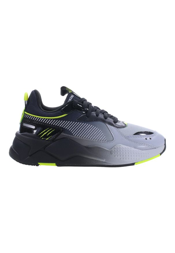 Buty młodzieżowe Puma Rs-X Miraculous. Kolor: wielokolorowy