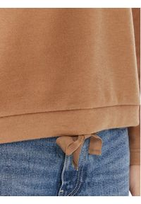 Weekend Max Mara Sweter Oscuri 2525926012 Beżowy Regular Fit. Kolor: beżowy. Materiał: syntetyk #4