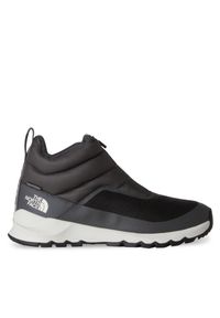 Śniegowce The North Face. Kolor: szary #1