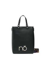 Nobo Torebka NBAG-R1840-C020 Czarny. Kolor: czarny. Materiał: skórzane #1