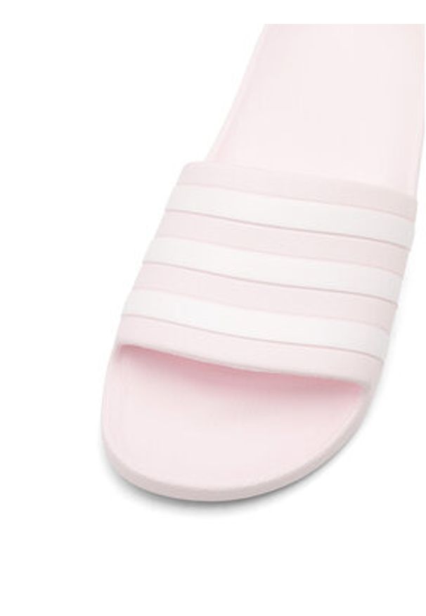 Adidas - adidas Klapki ADILETTE AQUA GZ5878 Różowy. Kolor: różowy