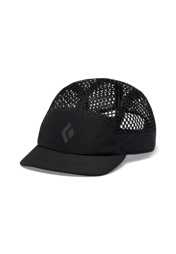 Czapka Trucker Black Diamond Distance LT. Kolor: czarny