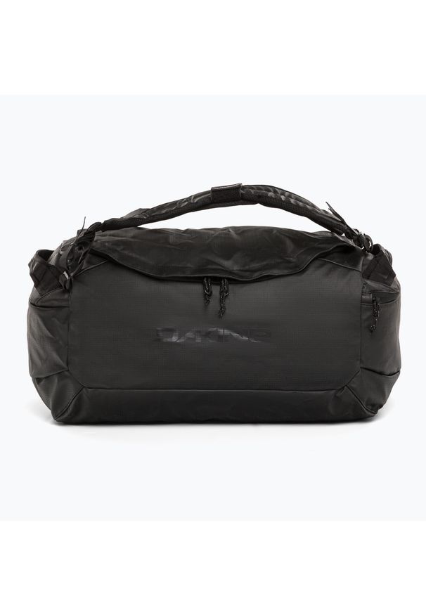 Torba podróżna Dakine Ranger Duffle 60 l. Kolor: czarny
