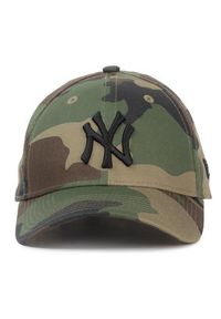 New Era Czapka z daszkiem League Essential 9F 11357008 Kolorowy. Materiał: materiał. Wzór: kolorowy