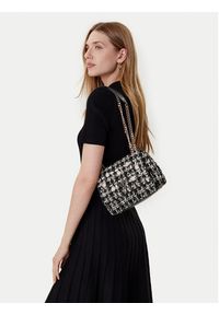 Guess Torebka Everlee HWTB86 79210 Czarny. Kolor: czarny #6