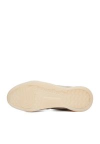 Reebok Sneakersy EO-WORKOUT PLUS 100256015 Beżowy. Kolor: beżowy. Materiał: zamsz, skóra. Model: Reebok Workout #4