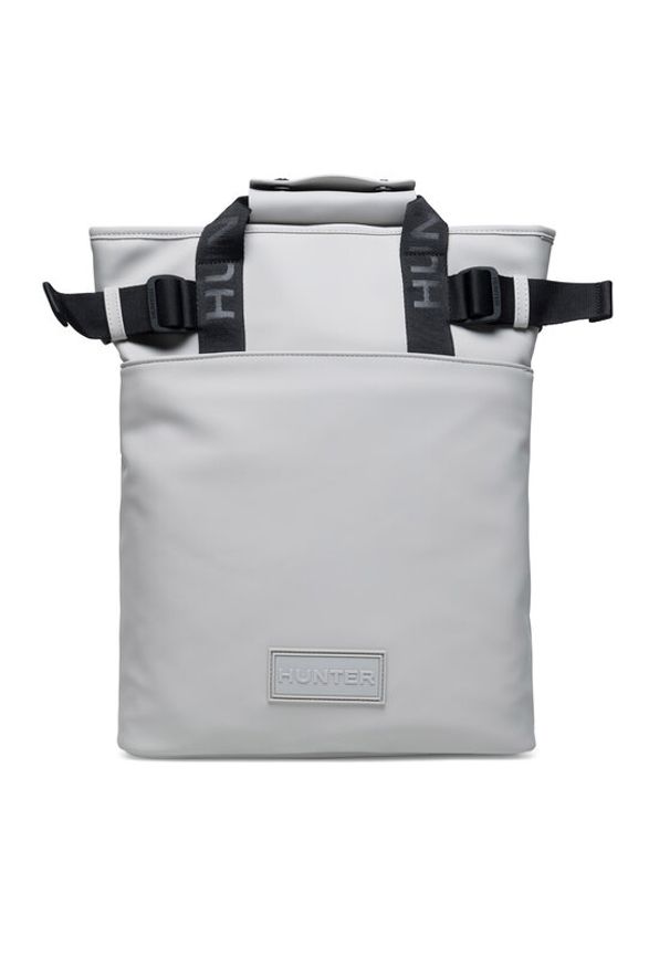 Hunter Plecak HTR-E-003-05 Szary. Kolor: szary