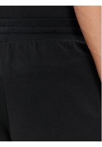 Emporio Armani Underwear Szorty sportowe 111004 4R566 00020 Czarny Regular Fit. Kolor: czarny. Materiał: bawełna. Styl: sportowy #5