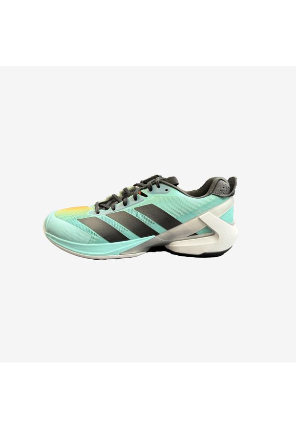 Adidas - Buty tenisowe męskie ADIDAS Adizero Ubersonic na każdą nawierzchnię. Sport: tenis