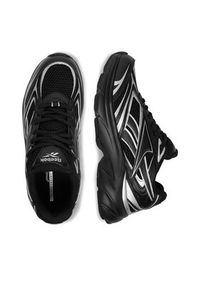 Reebok Sneakersy CEO-BELWAVE AR30278WBBS Biały. Kolor: biały. Materiał: materiał #3