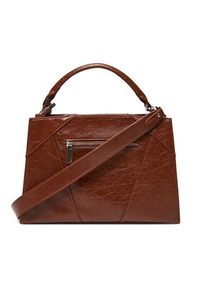 Badura Torebka EO-ALAIA-KQ29 Brązowy. Kolor: brązowy #4