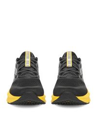 Reebok Buty do biegania EOSB-FLOATZIG 2 100225501 Czarny. Kolor: czarny. Materiał: materiał #7