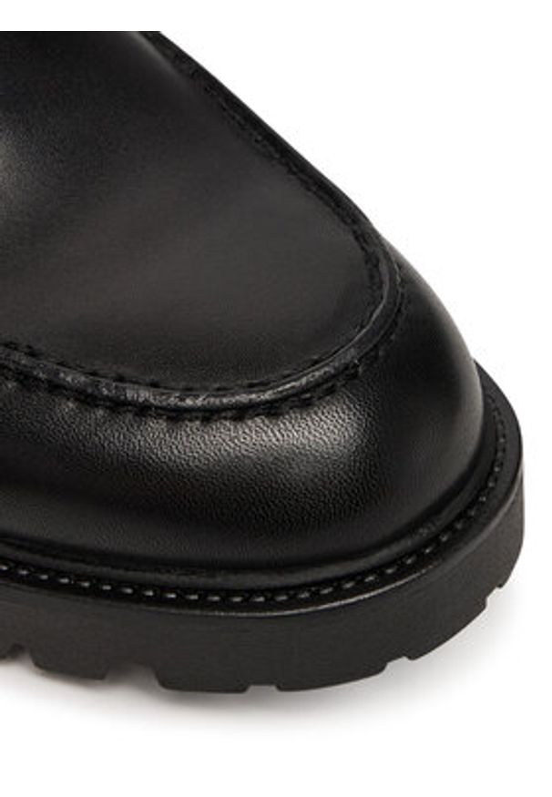 Vagabond Shoemakers Półbuty Kenova 6041-101-20 Czarny. Kolor: czarny. Materiał: skóra