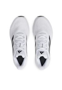 Adidas - adidas Buty do biegania Response Super IG1420 Biały. Kolor: biały #4