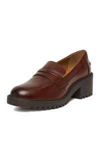 Lasocki Loafersy CEO-WB-RONA-33 Brązowy. Kolor: brązowy. Materiał: skóra #4