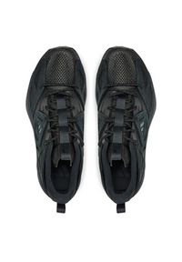 Adidas - adidas Sneakersy Kantai Trail JI4818 Czarny. Kolor: czarny. Materiał: materiał #5