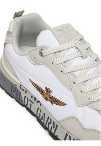Aeronautica Militare Sneakersy 261SC0276UCT04327 Kolorowy. Materiał: materiał. Wzór: kolorowy #5