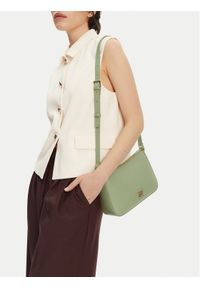 Nine West Torebka JH5823-NW Zielony. Kolor: zielony #1