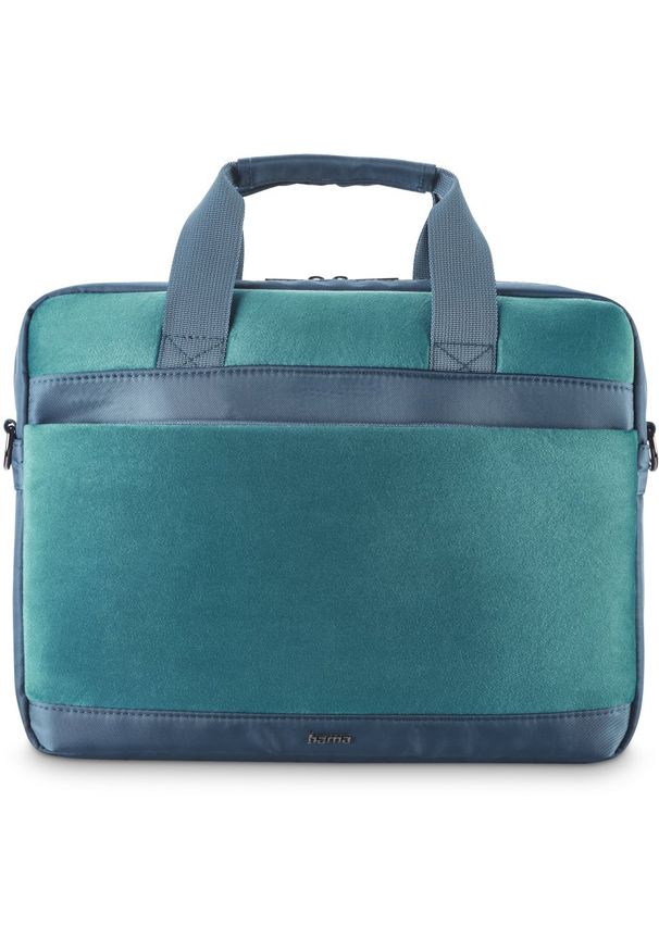 hama - Hama Velvet 16.2'' tirkiza - Soma portativajam datoram
