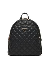 Guess Plecak 176297 Czarny. Kolor: czarny. Materiał: skóra #5