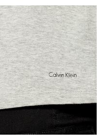 Calvin Klein Underwear Komplet 3 t-shirtów 000NB4011E Kolorowy Classic Fit. Materiał: bawełna. Wzór: kolorowy #7