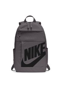 Plecak sportowy Nike Elemental 2.0 22 BA5876. Materiał: materiał, poliester. Styl: sportowy #1