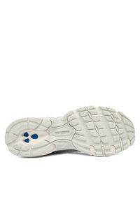 New Balance Sneakersy U5303IR Srebrny. Kolor: srebrny. Materiał: skóra #5