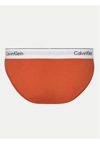 Calvin Klein Underwear Figi klasyczne 0000F3787E Czerwony. Kolor: czerwony. Materiał: bawełna #3