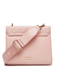 Aldo Torebka Melophuss 13989272 Różowy. Kolor: różowy. Materiał: skórzane #5
