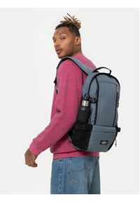 Eastpak Plecak Floid EK0A5BCI1K21 Szary. Kolor: szary. Materiał: materiał #2