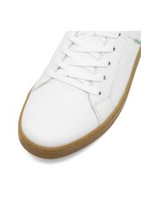 Lasocki Sneakersy DELECTA WI16-DELECTA-01 Biały. Kolor: biały. Materiał: skóra #7