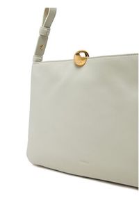 Furla Torebka Sfera M WB01403 BX3168 1704S Écru. Materiał: skórzane