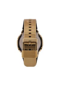 G-Shock Zegarek GM-2100YMG-9AER Złoty. Kolor: złoty. Materiał: syntetyk #4