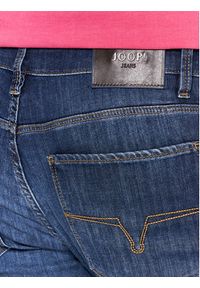 JOOP! Jeans Jeansy 15 Jjd-89Stephen 30031415 Granatowy Slim Fit. Kolor: niebieski