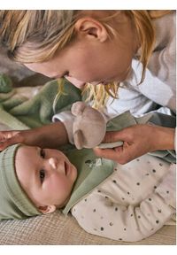 Mayoral Komplet dziecięcy 2638 Zielony Regular Fit. Kolor: zielony. Materiał: bawełna #2